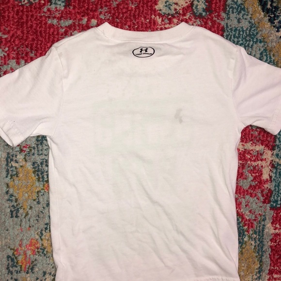 Under Armour tee - Picture 3 of 3